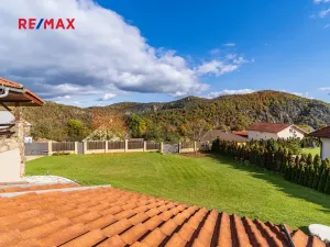 Prodej rodinného domu, Štěchovice, 170 m2