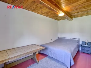 Prodej chalupy, Záhornice, Hlavní, 140 m2