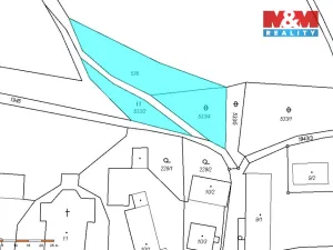 Prodej pozemku pro bydlení, Jakartovice, 1276 m2