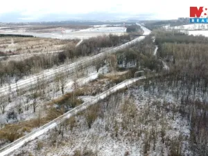 Prodej pozemku, Karviná, 1180 m2