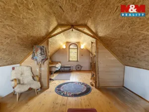 Prodej zahrady, Jablůnka, 2637 m2