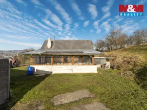 Prodej zahrady, Jablůnka, 2637 m2