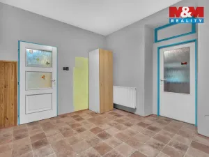 Prodej rodinného domu, Moravská Třebová - Udánky, 300 m2