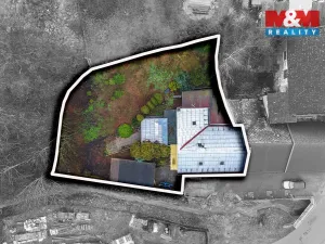 Prodej rodinného domu, Moravská Třebová - Udánky, 300 m2