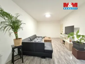 Pronájem bytu 3+1, Sokolov, Marie Majerové, 66 m2