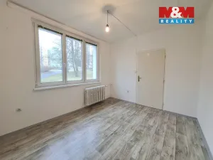 Pronájem bytu 3+1, Sokolov, Marie Majerové, 66 m2