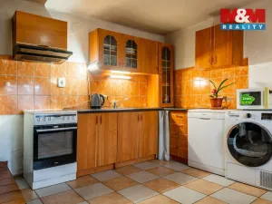 Prodej rodinného domu, Zdice - Černín, 88 m2