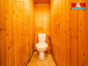 Prodej rodinného domu, Zdice - Černín, 88 m2