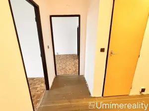 Prodej bytu 2+kk, Praha - Kobylisy, Tanvaldská, 43 m2