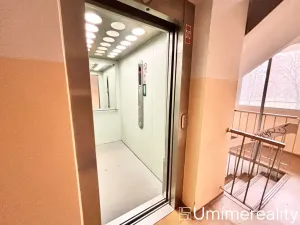 Prodej bytu 2+kk, Praha - Kobylisy, Tanvaldská, 43 m2