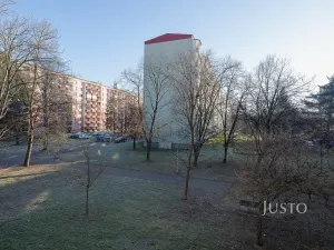 Pronájem bytu 2+1, Uherské Hradiště, Štěpnická, 60 m2