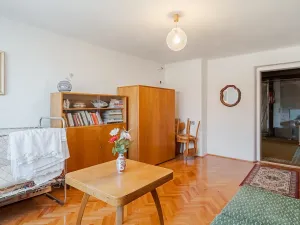 Prodej rodinného domu, Litomyšl, V. K. Jeřábka, 140 m2