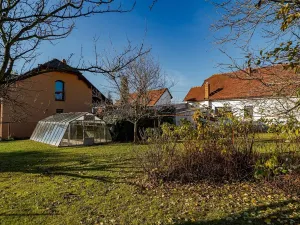 Prodej rodinného domu, Litomyšl, V. K. Jeřábka, 140 m2