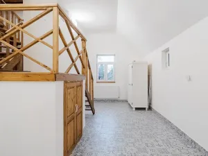 Prodej rodinného domu, Česká Třebová, 157 m2