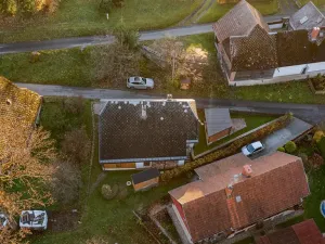 Prodej rodinného domu, Česká Třebová, 157 m2