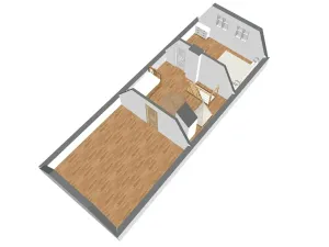 Prodej rodinného domu, Česká Třebová, 157 m2