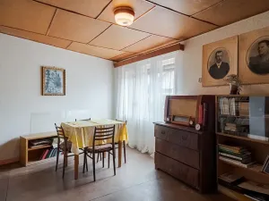 Prodej rodinného domu, Skořenice, 375 m2