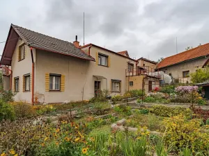 Prodej rodinného domu, Skořenice, 375 m2