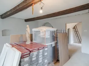 Prodej rodinného domu, Zámrsk, 130 m2