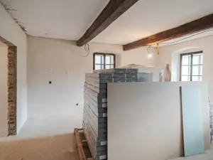 Prodej rodinného domu, Zámrsk, 130 m2