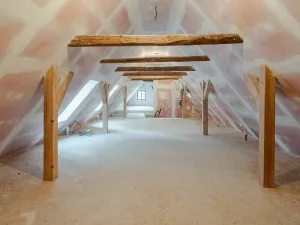 Prodej rodinného domu, Zámrsk, 130 m2