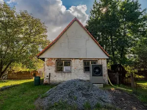 Prodej rodinného domu, Zámrsk, 130 m2