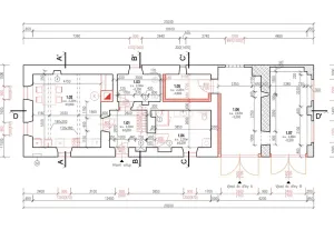 Prodej rodinného domu, Zámrsk, 130 m2
