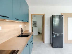 Prodej rodinného domu, Mistrovice, 82 m2