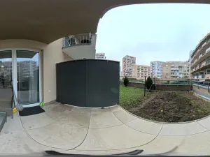 Pronájem bytu 1+kk, Praha - Horní Měcholupy, Mantovská, 31 m2