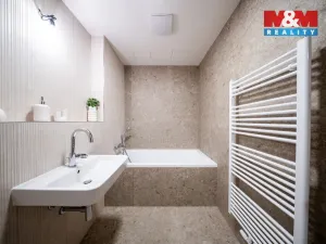 Prodej bytu 3+kk, Brandýs nad Labem-Stará Boleslav, Dřevčická, 86 m2