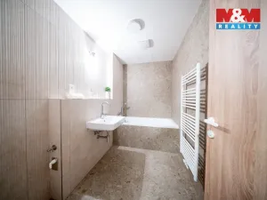 Prodej bytu 3+kk, Brandýs nad Labem-Stará Boleslav, Dřevčická, 83 m2