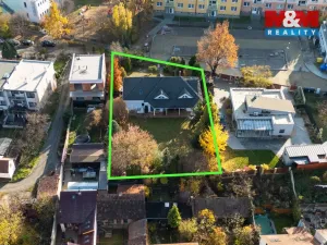 Prodej rodinného domu, Rajhrad, Dobrovského, 206 m2