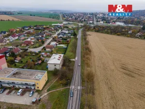 Prodej bytu 3+1, Opočno, Nádražní, 80 m2