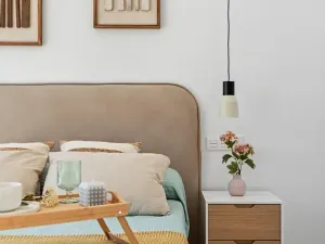 Prodej bytu 3+kk, Los Alcázares, Španělsko, 70 m2