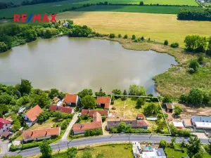 Prodej pozemku pro bydlení, Liteň, Chaloupecká, 2517 m2