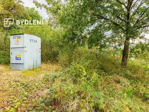 Prodej zahrady, Malé Žernoseky, 1568 m2