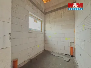 Prodej pozemku pro bydlení, Horní Suchá, Slepá, 992 m2