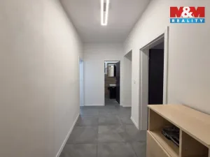 Pronájem bytu 3+kk, Karlovy Vary - Rybáře, Nákladní, 86 m2