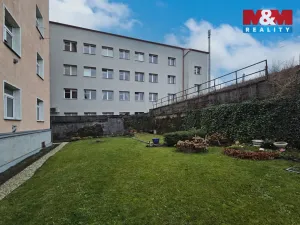 Pronájem bytu 3+kk, Karlovy Vary - Rybáře, Nákladní, 86 m2
