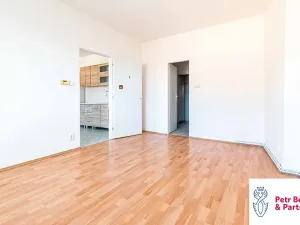 Pronájem bytu 2+kk, Rakovník, Ottova, 44 m2
