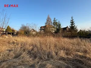 Prodej pozemku pro bydlení, Tuchlovice, 800 m2