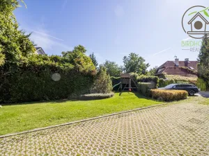 Prodej bytu 3+1, Praha - Suchdol, Brandejsovo náměstí, 116 m2