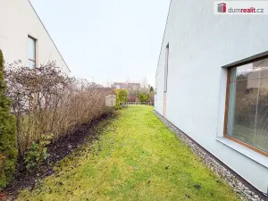 Pronájem rodinného domu, Praha - Březiněves, Za sadem, 180 m2