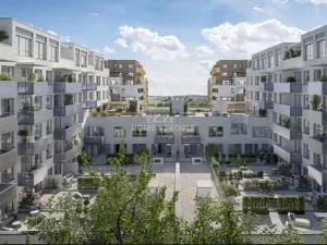 Prodej bytu 2+kk, Praha - Dolní Měcholupy, Honzíkova, 41 m2