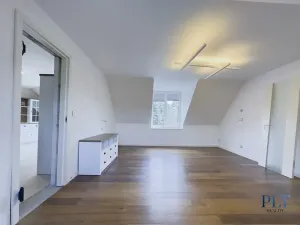 Pronájem vily, Babice, Starobabická, 728 m2