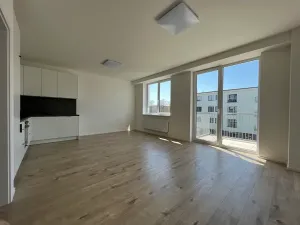 Pronájem bytu 3+kk, Ostrava, Hasičská, 73 m2