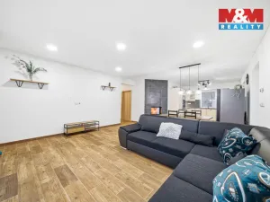 Prodej rodinného domu, Chmelík, 126 m2