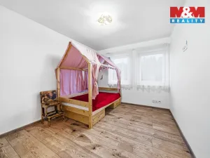 Prodej rodinného domu, Chmelík, 126 m2