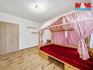 Prodej rodinného domu, Chmelík, 126 m2