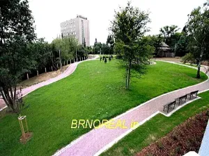 Pronájem bytu 1+1, Brno, Sibiřská, 31 m2